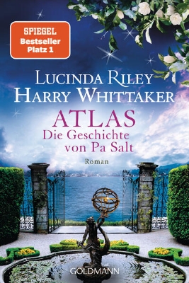 Bild zu Atlas - Die Geschichte von Pa Salt