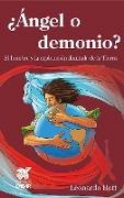 Bild von ¿Ángel o demonio? (eBook)