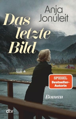 Bild zu Das letzte Bild (eBook)