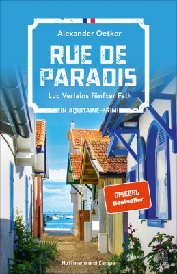 Bild zu Rue de Paradis