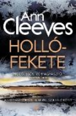 Bild von Hollófekete (eBook)