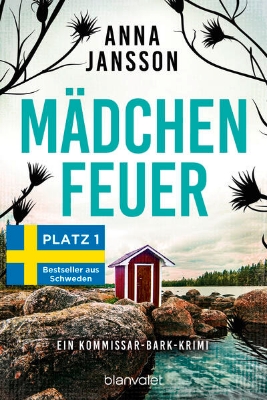 Bild zu Mädchenfeuer (eBook)