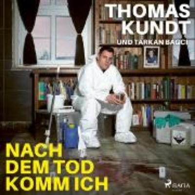 Bild von Nach dem Tod komm ich (Audio Download)