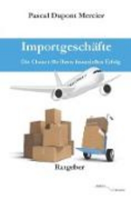 Bild von Importgeschäfte (eBook)