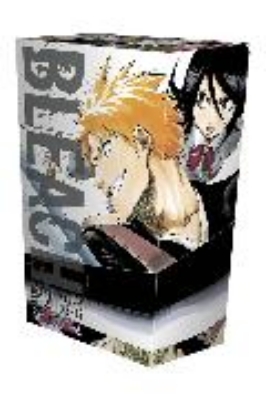 Bild von Bleach Box Set 2 Volumes 22-48