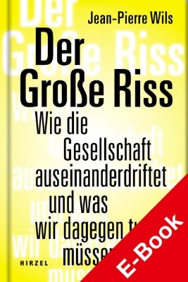 Bild zu Der Große Riss (eBook)