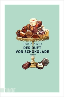 Bild zu Der Duft von Schokolade