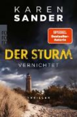 Bild von Der Sturm: Vernichtet (eBook)