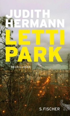 Bild zu Lettipark (eBook)