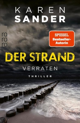 Bild zu Der Strand: Verraten (eBook)