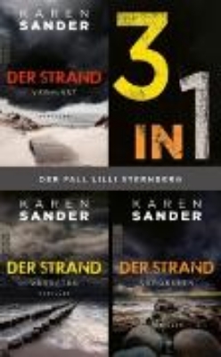 Bild von Der Strand: Die Trilogie (3in1-Bundle): Die ersten drei Romane in einem Band (eBook)