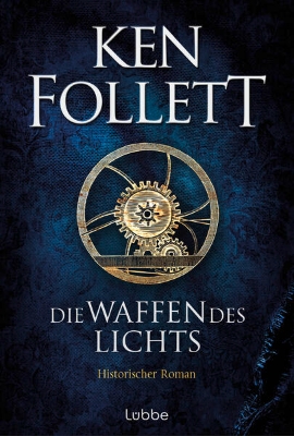 Bild von Die Waffen des Lichts (eBook)