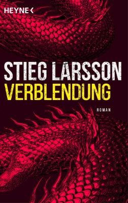 Bild zu Verblendung (eBook)