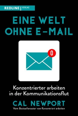 Bild von Eine Welt ohne E-Mail (eBook)