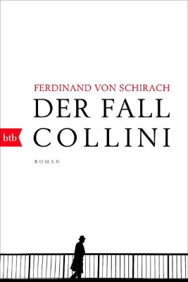 Bild zu Der Fall Collini