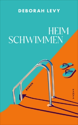 Bild von Heim schwimmen (eBook)