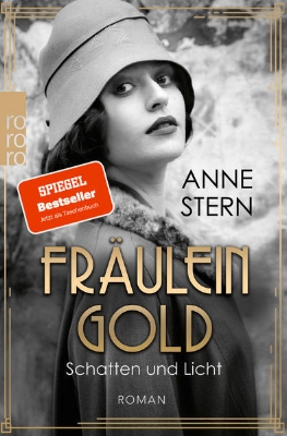 Bild von Fräulein Gold: Schatten und Licht