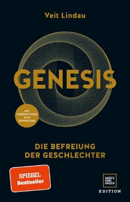 Bild zu Genesis (eBook)