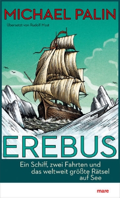 Bild zu Erebus (eBook)