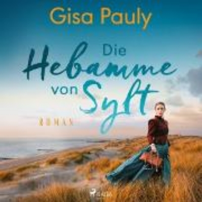 Bild zu Die Hebamme von Sylt (Audio Download)