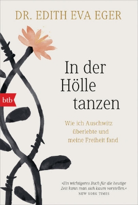 Bild von In der Hölle tanzen (eBook)