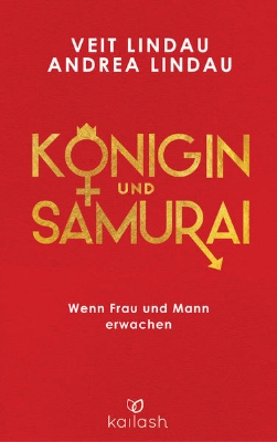 Bild zu Königin und Samurai