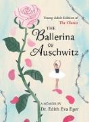 Bild zu The Ballerina of Auschwitz (eBook)