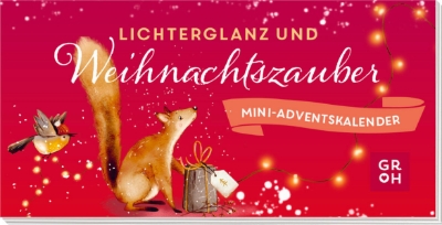 Bild zu Lichterglanz und Weihnachtszauber