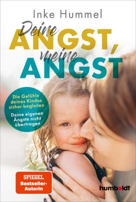 Bild zu Deine Angst, meine Angst (eBook)