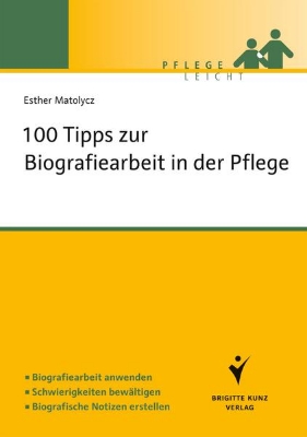 Bild zu 100 Fragen zur Biografiearbeit (eBook)