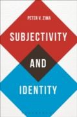 Bild von Subjectivity and Identity (eBook)