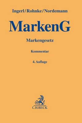 Bild von Markengesetz