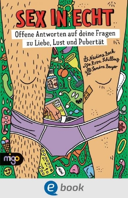 Bild von Sex in echt (eBook)