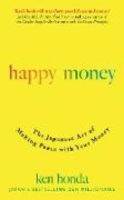 Bild von Happy Money (eBook)