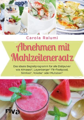 Bild von Abnehmen mit Mahlzeitenersatz (eBook)