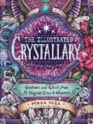 Bild von The Illustrated Crystallary (eBook)