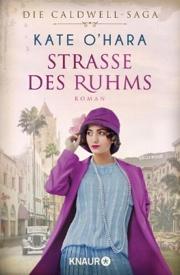 Bild von Straße des Ruhms (eBook)