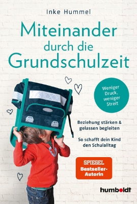 Bild von Miteinander durch die Grundschulzeit (eBook)