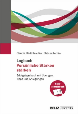 Bild von Logbuch Persönliche Stärken stärken