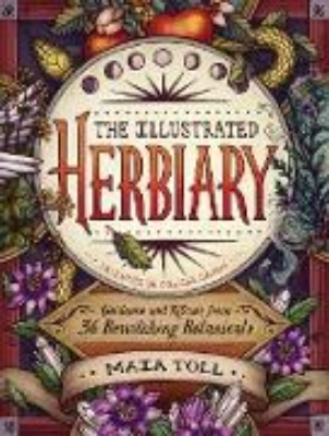 Bild von The Illustrated Herbiary (eBook)