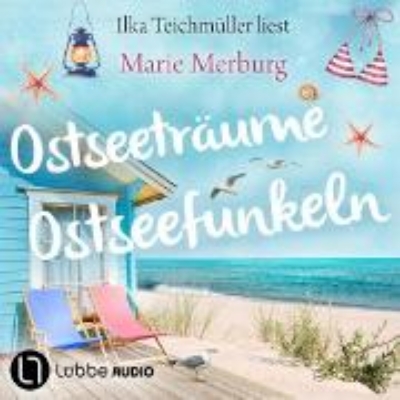 Bild von Ostseeträume/Ostseefunkeln (Audio Download)