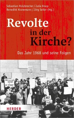 Bild von Revolte in der Kirche? (eBook)