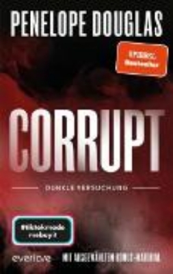 Bild von Corrupt - Dunkle Versuchung (eBook)