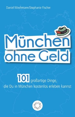 Bild von München ohne Geld (eBook)