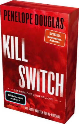 Bild von Kill Switch - Gefährliche Leidenschaft