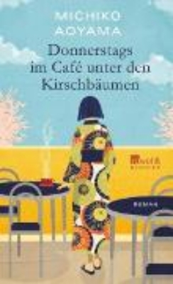 Bild von Donnerstags im Café unter den Kirschbäumen (eBook)