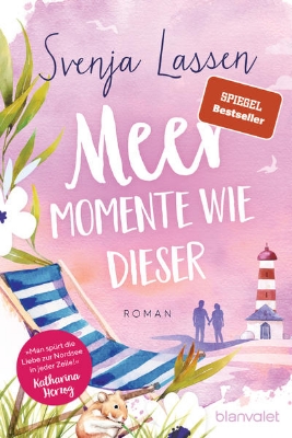 Bild von Meer Momente wie dieser (eBook)