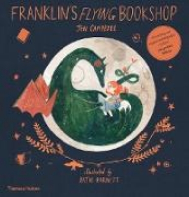 Bild von Franklin's Flying Bookshop