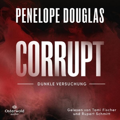 Bild von Corrupt - Dunkle Versuchung (Devil's Night 1) (Audio Download)