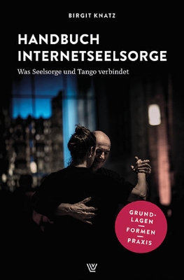 Bild von Handbuch Internetseelsorge